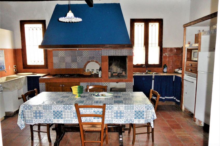 Baglio Pozzo Rocca - foto 11