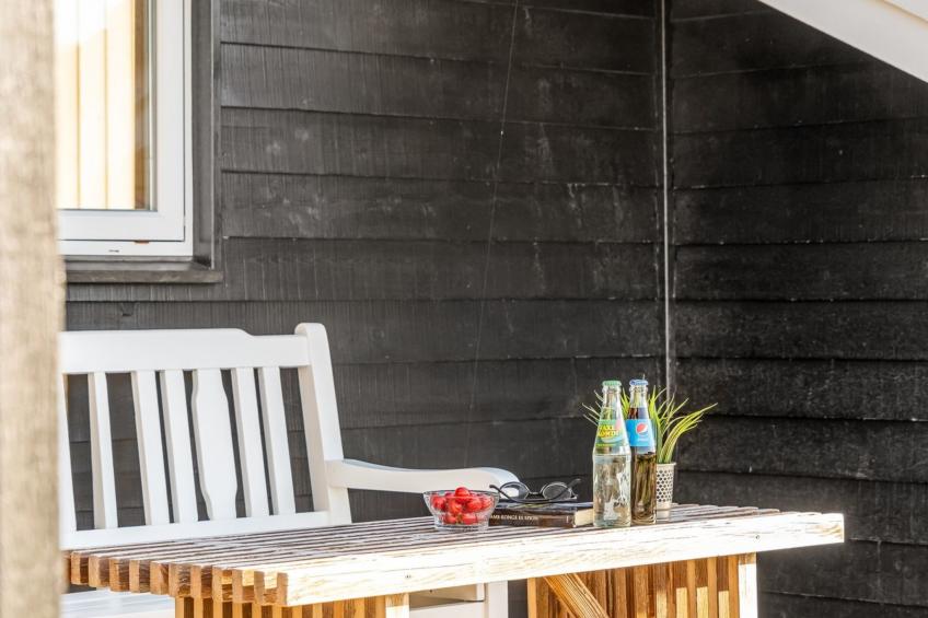 "Horsten" - 350m from the sea in NW Jutland - foto 9