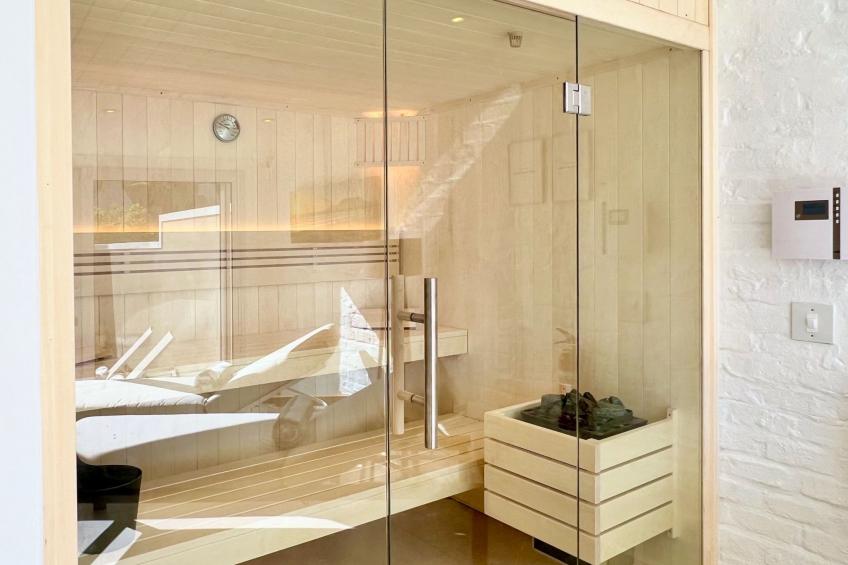 mit Sauna und Pool - foto 21