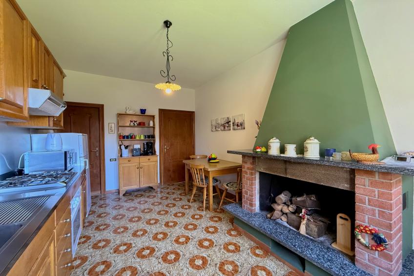 Isola Vista - Terrazzo - foto 9