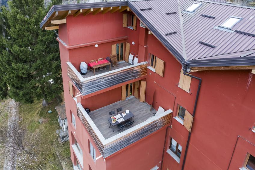 Casa del Bitto - foto 39