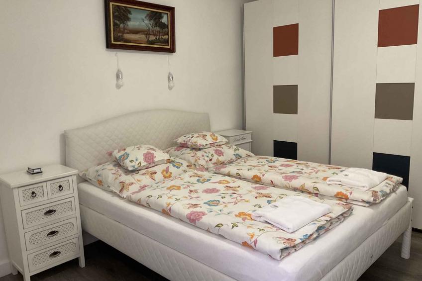 Holiday house with outdoor fireplace, washing machine and dishwasher - BF-Z6NR - foto 20
