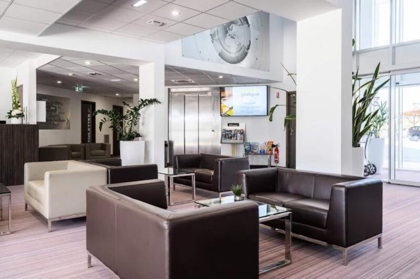 Hôtel Golden Tulip La Baule - foto 6