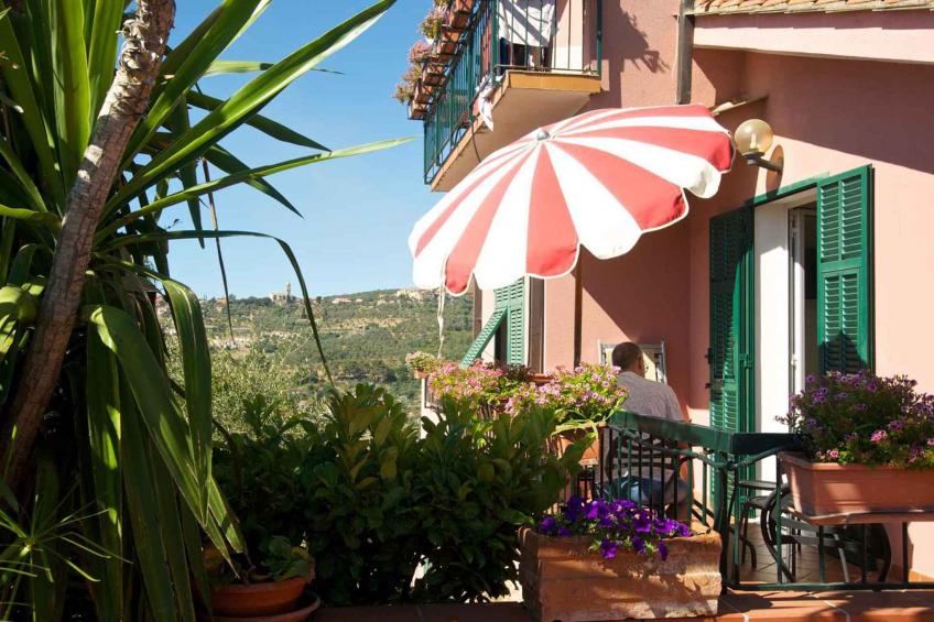 Holiday apartment with wifi and air conditioning - BF-TBCYP - foto 4