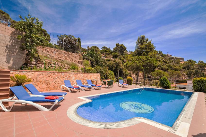 Cala Llorell - foto 2