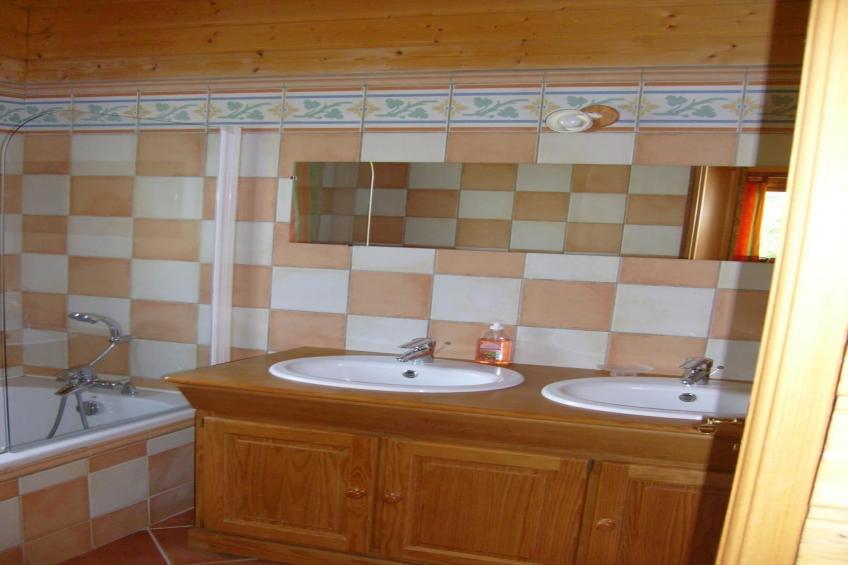 Les Chalets des Ayes - foto 34