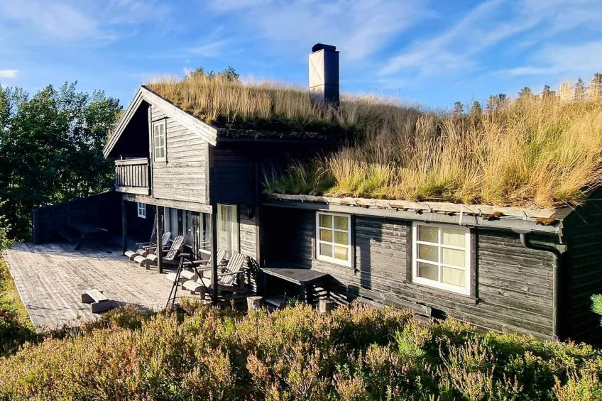 PANORAMAVEI HYTTENR 594 BORTELID - foto 6