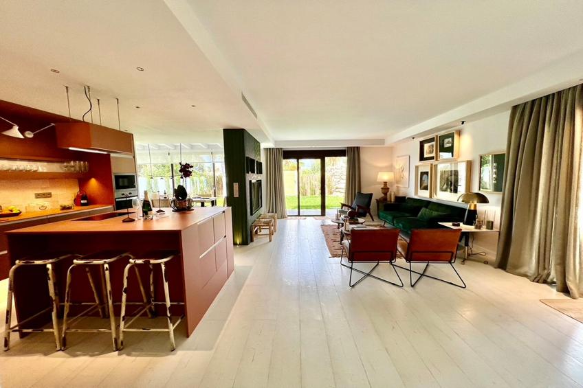 Casa Amarilla Golf - foto 13