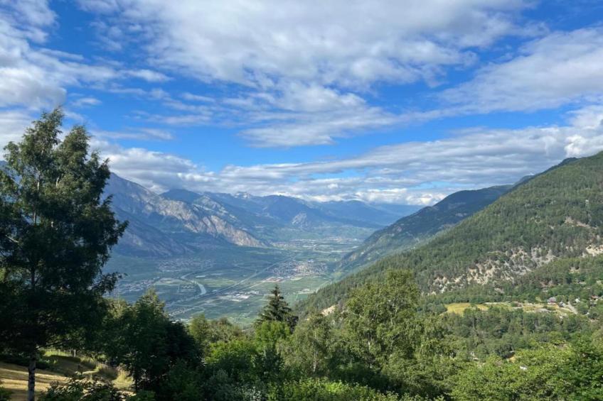 Paradis Perdu SKI IN & QUIET chalet 14 personnes - foto 27