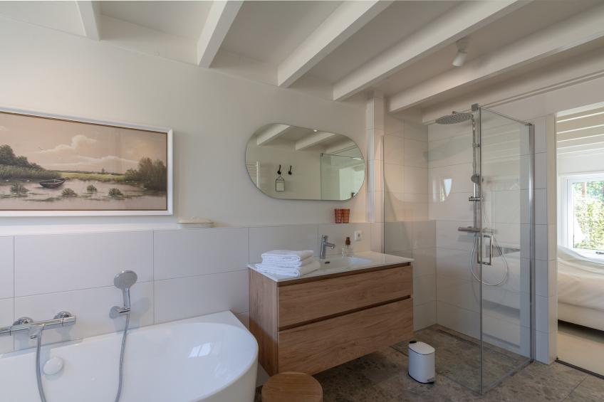 Beach Bungalow Sint aan Zee - foto 22