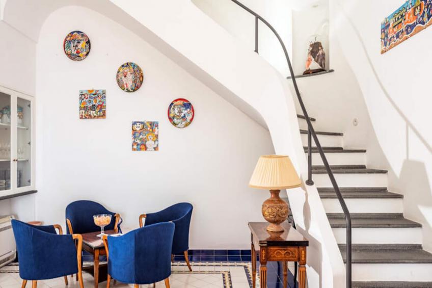 Maison à Amalfi - foto 20