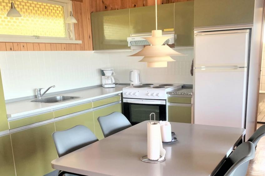 "Miriam" - 300m from the sea in Funen - foto 28