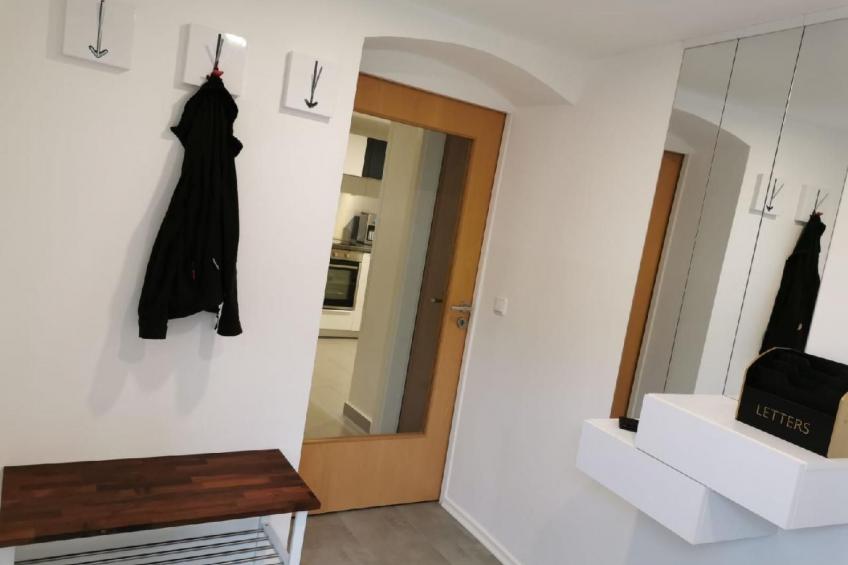 Kinas Harz Villa - foto 20