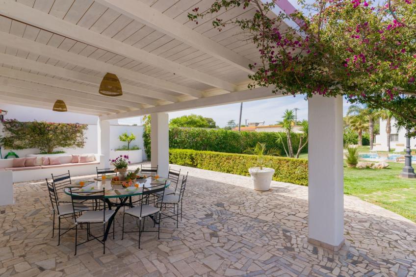 Haus Apulien Namaste - foto 6