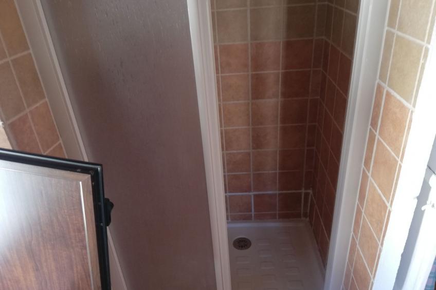 Touristenwohnung "Atico en Vejer". - foto 14