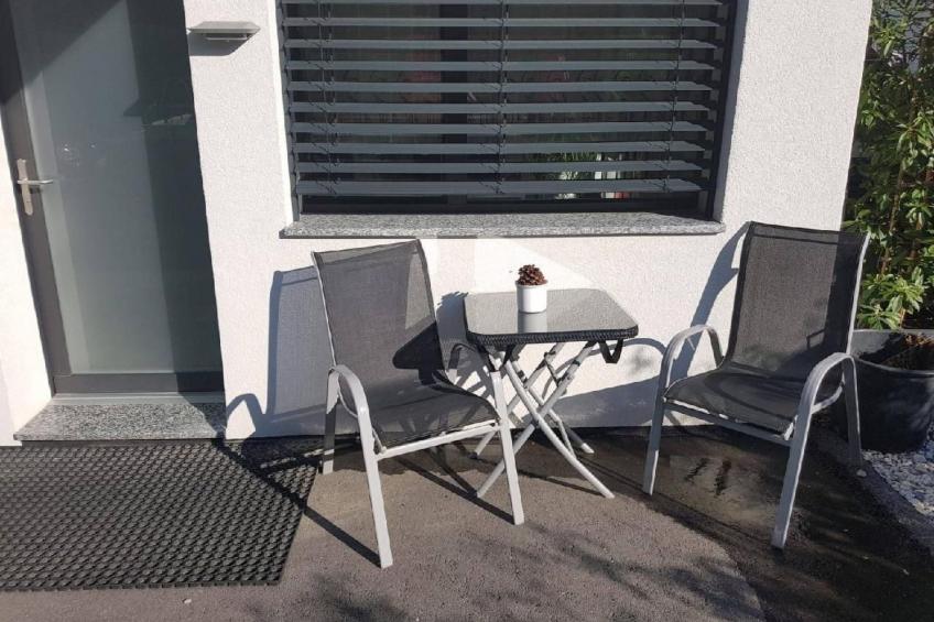 Guesthouse Petit Pré Appartement INSPIRATION - foto 19