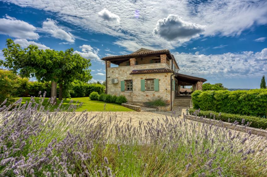 Vila Amyra With Pool - foto 4