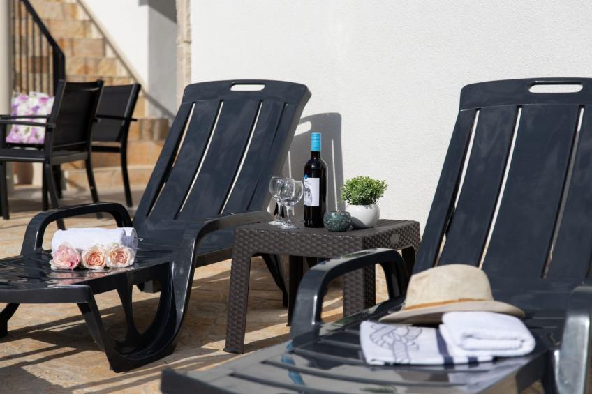 Serene Retreat Holiday Home with Pool - Two Bedroom Holiday Home with Pool - foto 23