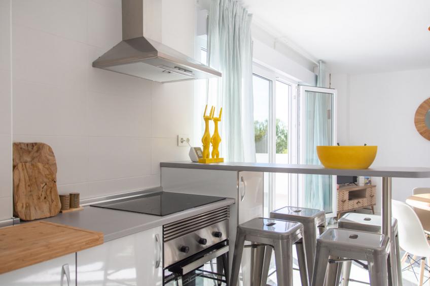 Penthouse Florian - foto 14