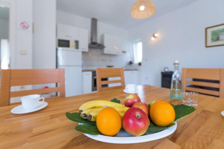 mit pool Nationalpark Krka - foto 17