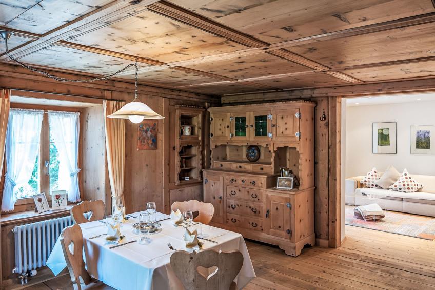 Ferienhaus Döss - foto 6