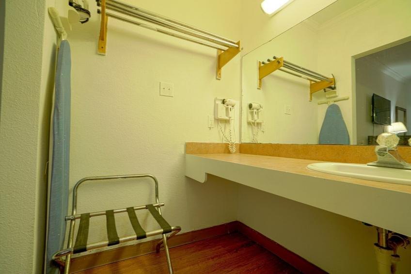 2 Queen Bed - foto 23