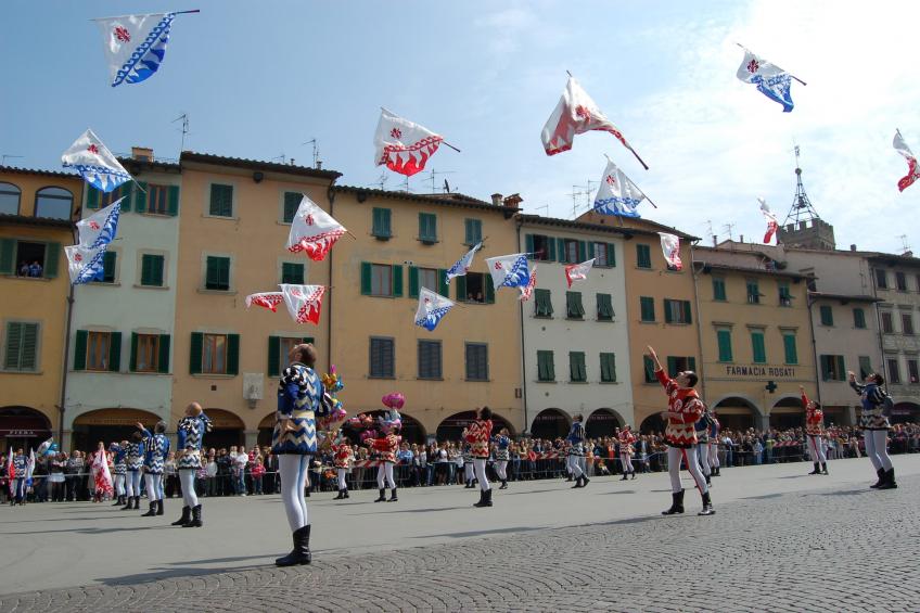 Gaville Quattro - foto 31