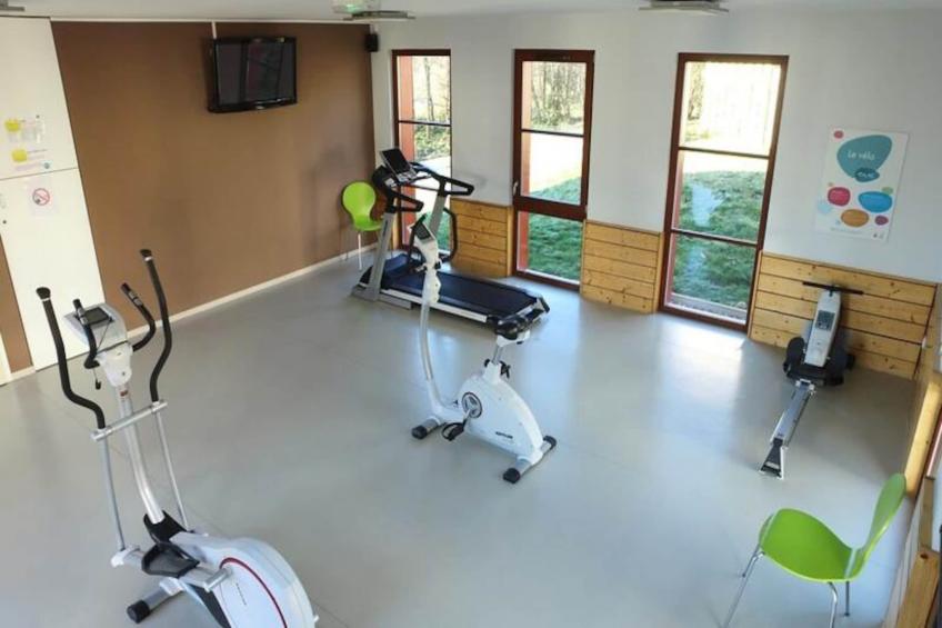 VVF Les Fontaines des Vosges - foto 8