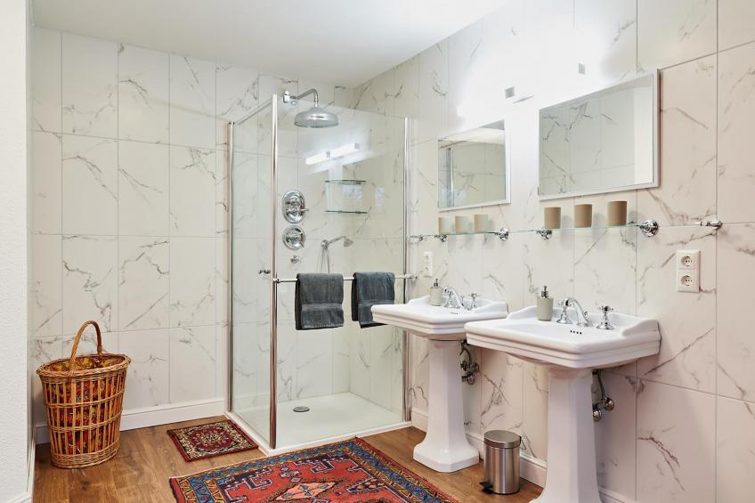 Haus Oliver 200 qm / 1-8 Personen - foto 11