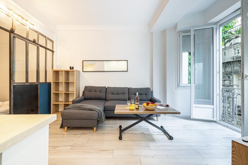 Appartement Shakespeare - foto 17