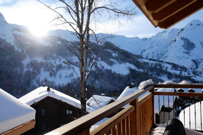 Résidence Caseblanche - foto 3