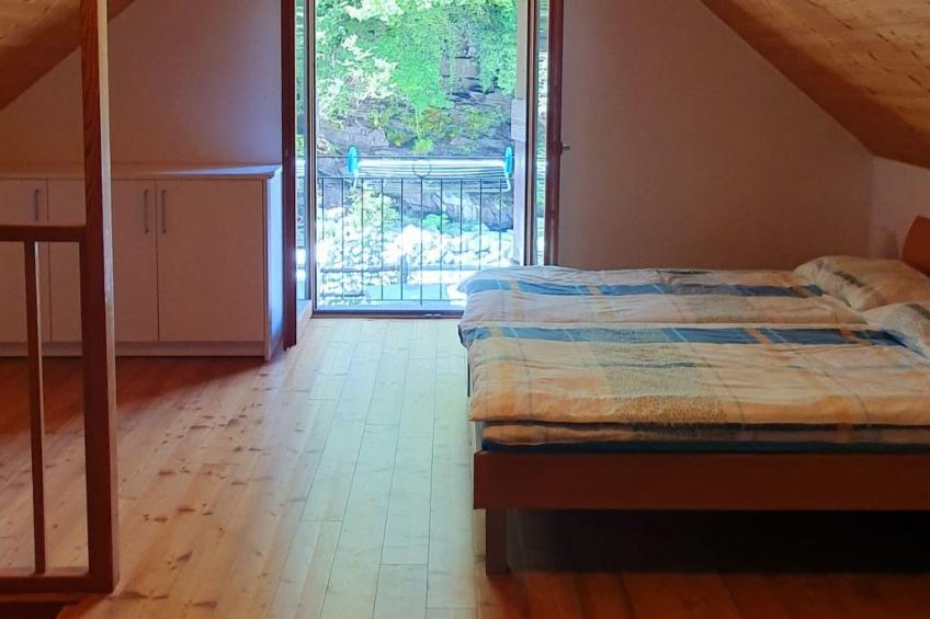 MAva"-Haus mit Blick aufs Wasser - foto 6