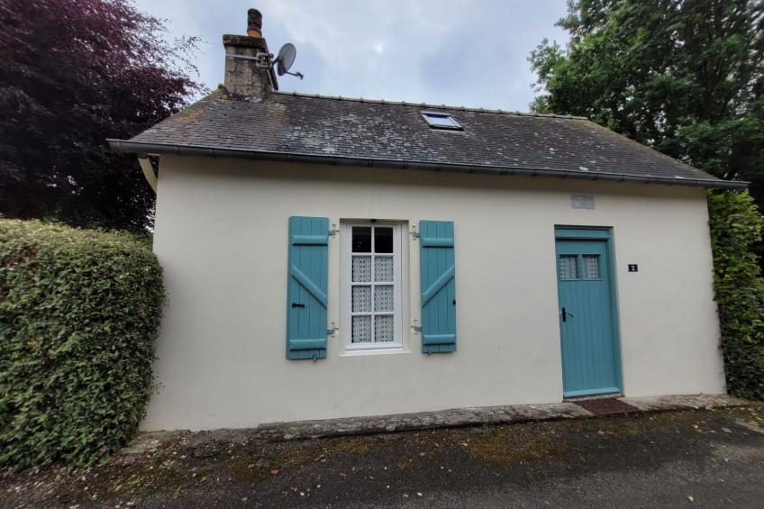 Kleiner Kokon mit seinem geheimen Garten - foto 10