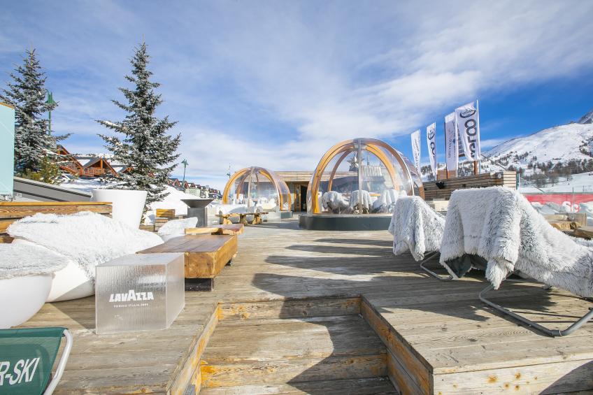 Grange Hike & Ski - 21C Sestriere - foto 14