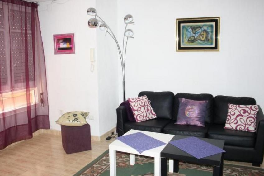 Sonne und Strand in zentraler und schöner Wohnung - foto 5