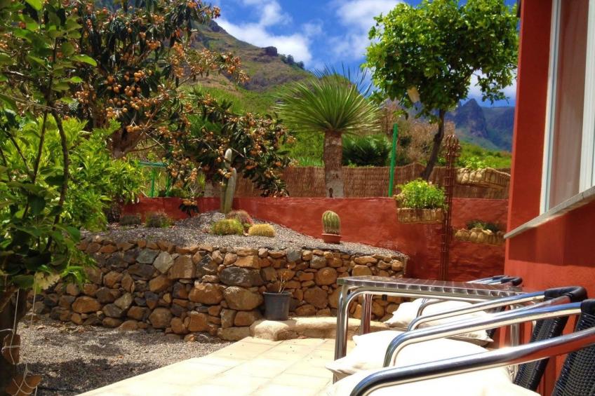 Finca mit Garten, Grill und Terrasse - foto 26
