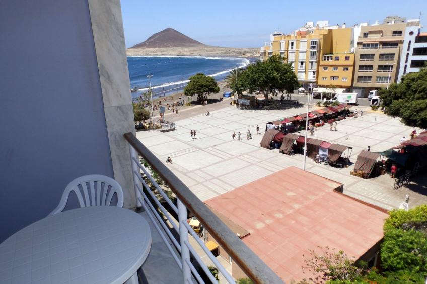 Wohnung in Playa Grande de el Medano - foto 3