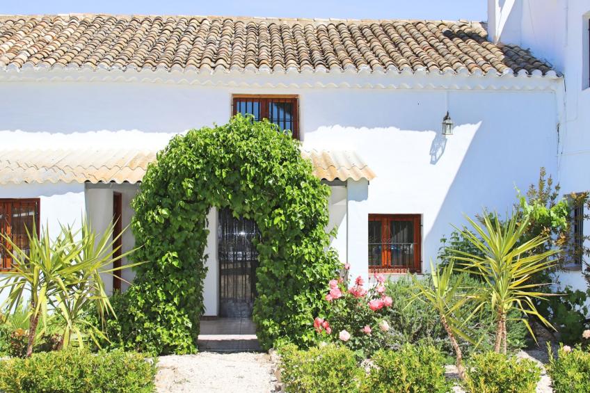 Schönes Haus in Villena mit fabelhaftem Pool - foto 25