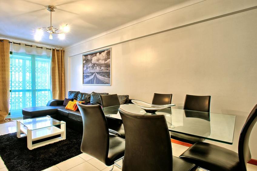 Cristo Rei Gärten - foto 2