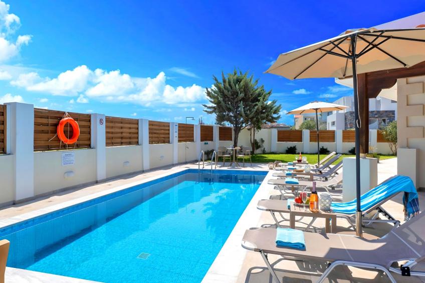 Eliomar Villa am Strand - foto 5