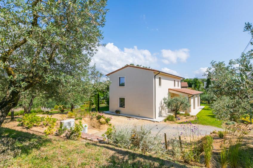 Villa Montisi - foto 76