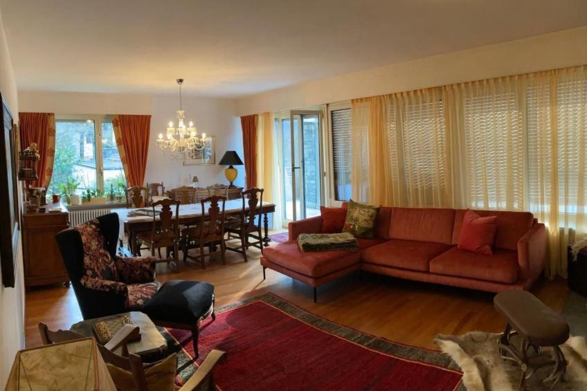 Villa Maggia Tal - foto 8