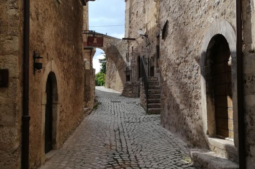 Casa Luna - 6 Personen - in Picciano - foto 30