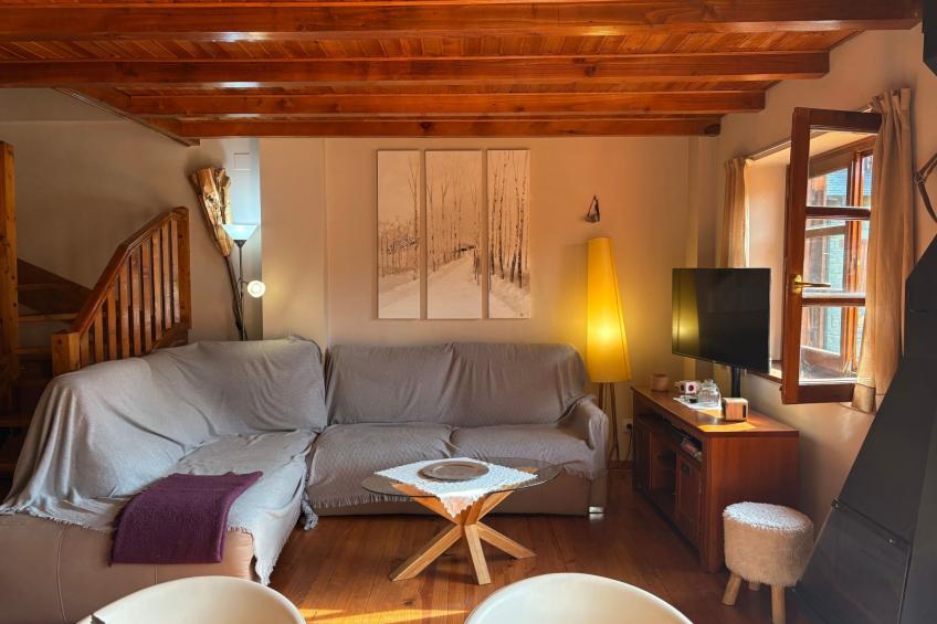 Schöne Triplex mit Garten und Wifi Puig Falcó 1 Vall de Boí - foto 39