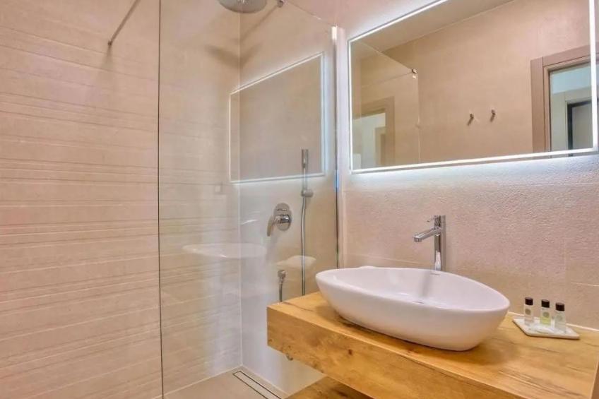 Exklusive Villa Magic mit beheiztem Pool und Sauna - foto 22