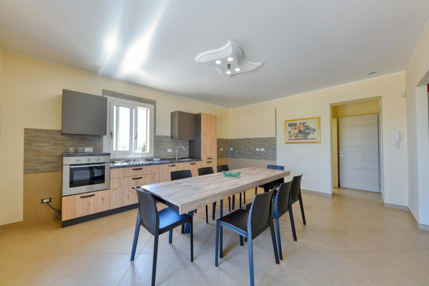 Villa Panorama mit Privatpool - foto 12