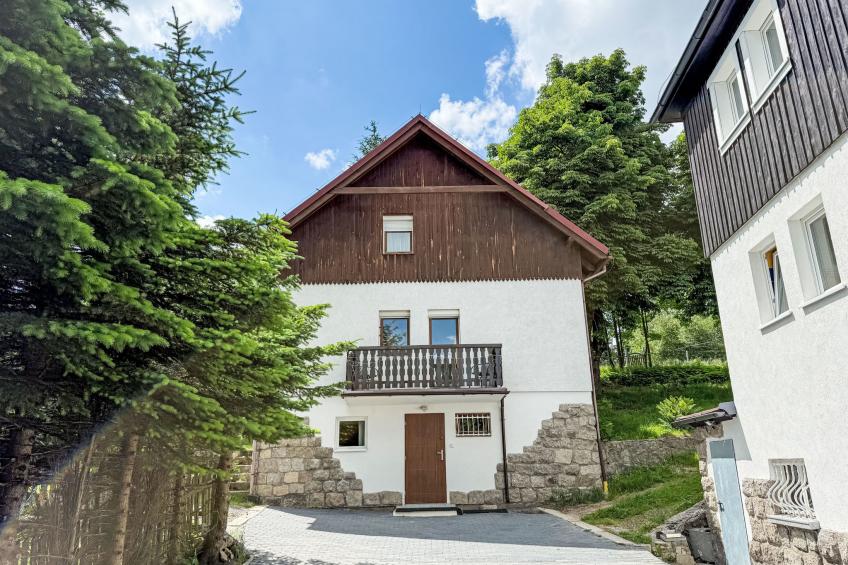 Holiday home in the Giant Mountains