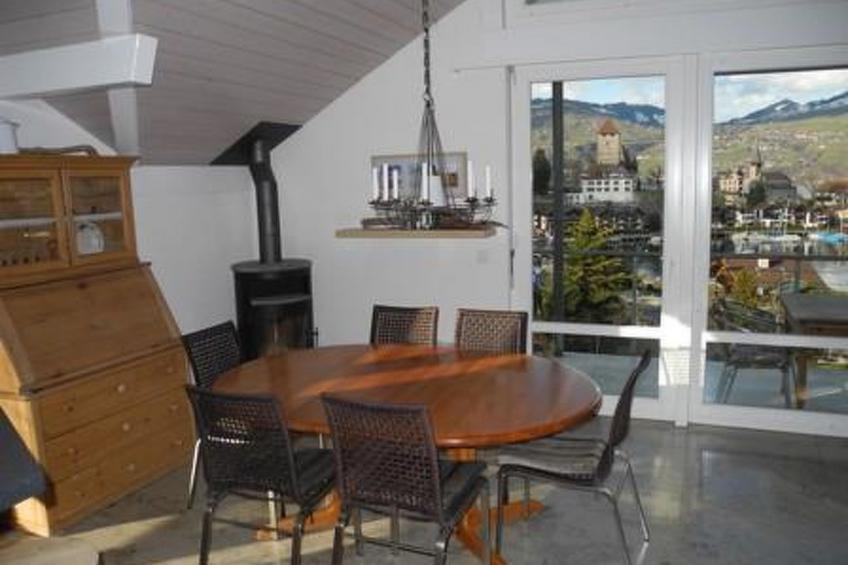 Ferienwohnung Gassmann Appartement/Fewo 4-Bett Wohnung mit Dusche, Bad u. Balkon - foto 23