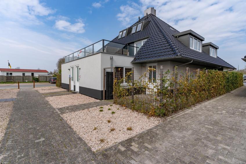 Appartement - Paviljoenwei 4-1 | Sneek (Offingawier) 'Havenzicht' - foto 33