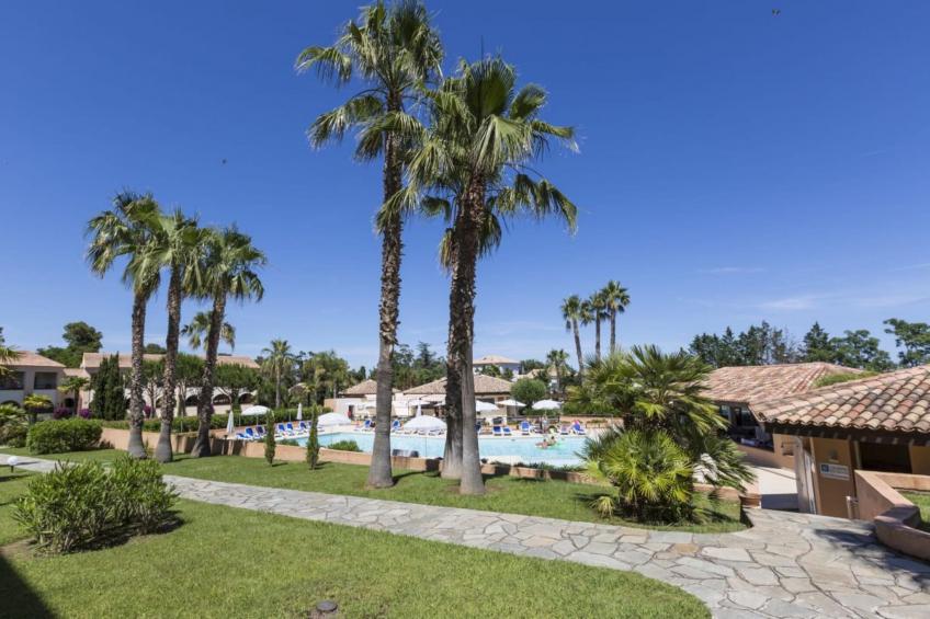 Sognu di Mare Residence BILOCALE/6 TRILOCALE/6 persone - foto 22